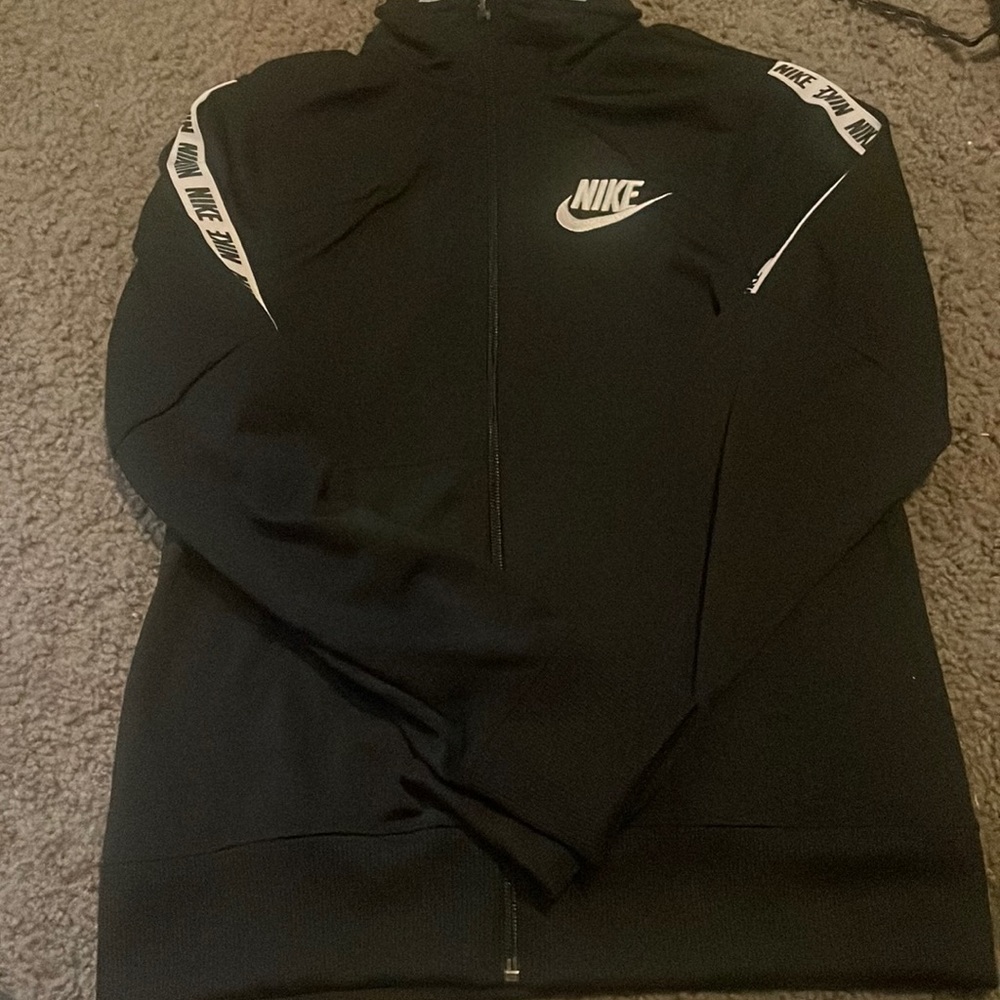 Boys Nike jacket
